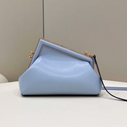 Alternative view of Fendi  First Sky Blue