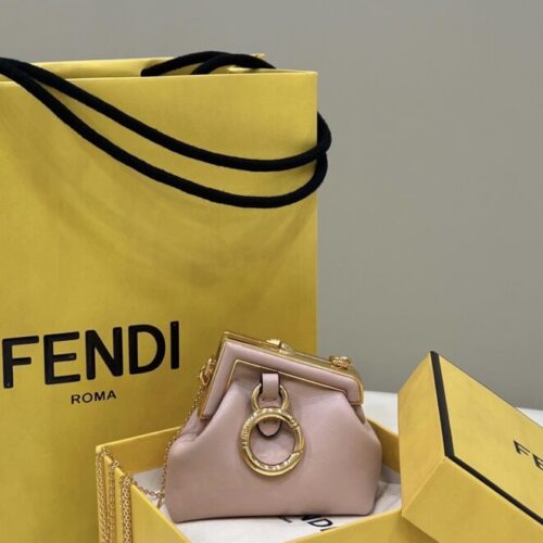 Alternative view of Fendi  First Mini Nude