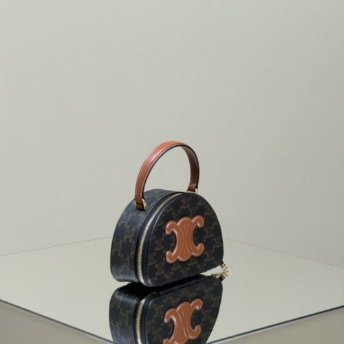 Alternative view of Celine Half Moon