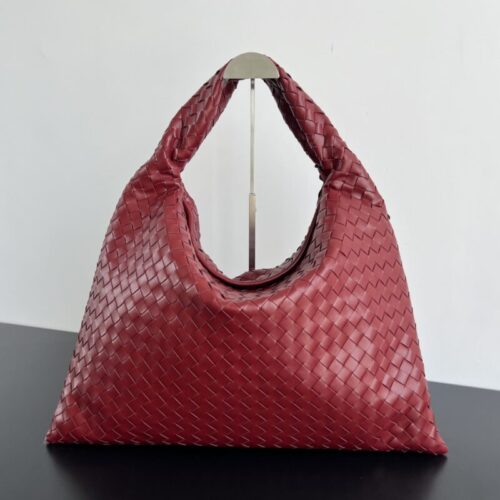Alternative view of Bottega Veneta Hop Large