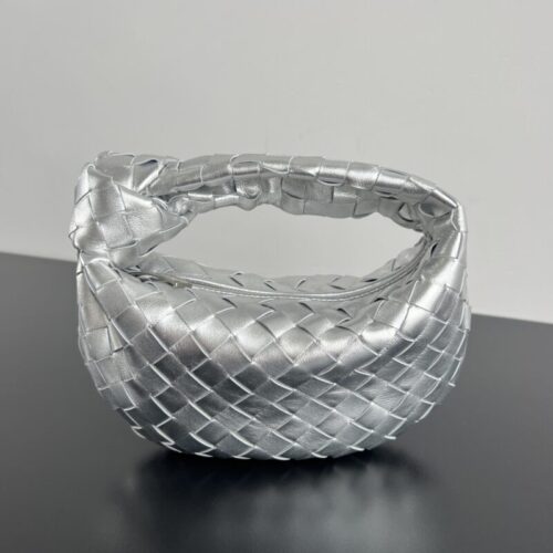 Alternative view of Bottega Veneta Judie Mini All Colors