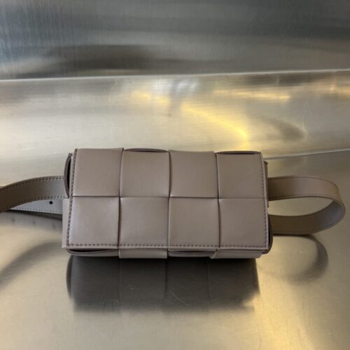 Bottega Veneta  Cassette Belt Bag All Colors