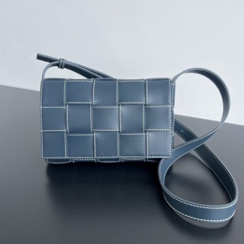 Alternative view of Bottega Veneta Cassette 2.0 All Colors