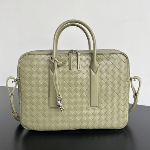 Alternative view of Bottega Veneta Gateway Briefcase