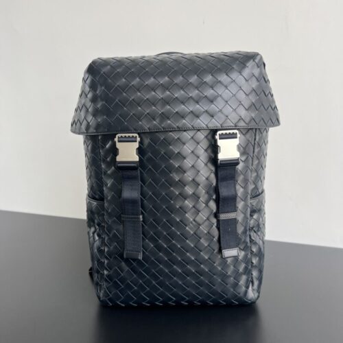 Alternative view of Bottega Veneta Backpack