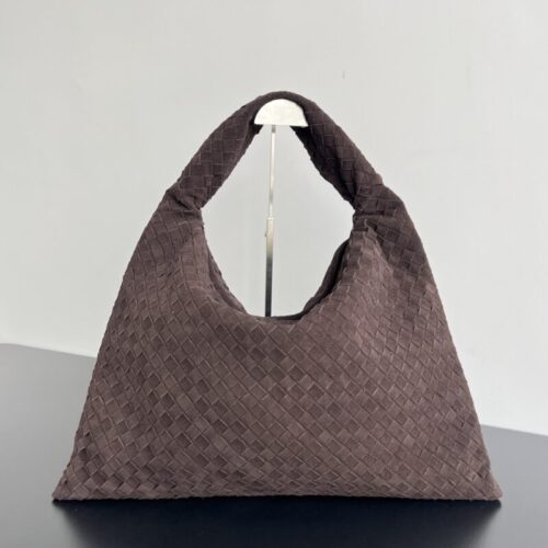 Bottega Veneta Hop Large Suede 5 colors