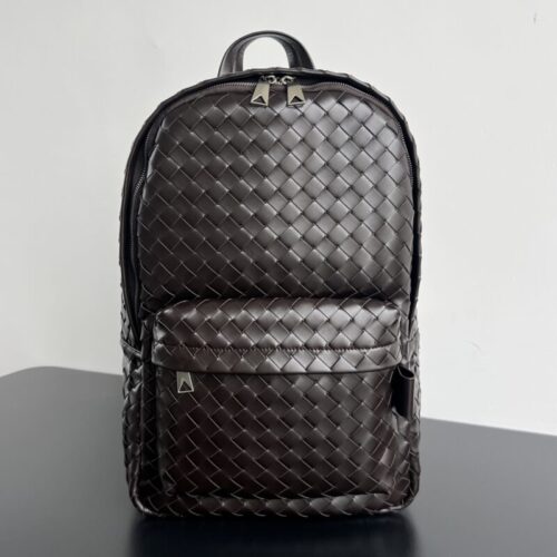 Alternative view of Bottega Veneta Backpack Medium