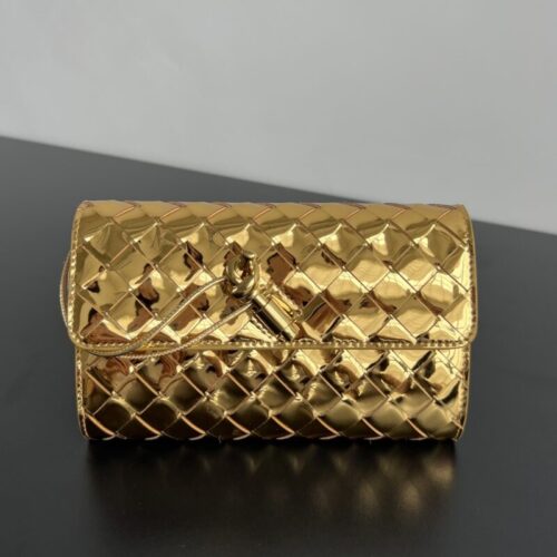 Alternative view of Bottega Veneta Andiamo Clutch Wallet