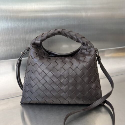 Alternative view of Bottega Veneta Hop Mini