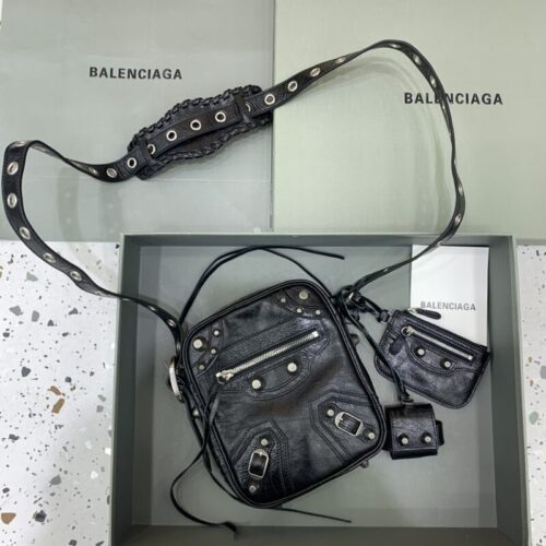 Balenciaga Cagole Crossbody