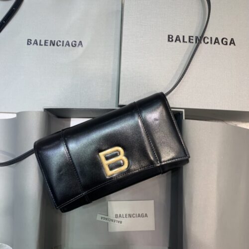 Balenciaga  Waist Bag