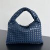 Bottega Veneta Hop Denim
