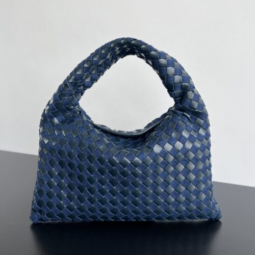 Bottega Veneta Hop Denim