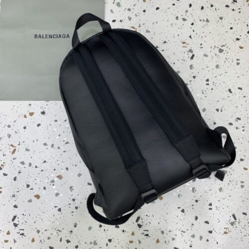 Alternative view of Balenciaga Backpack Black