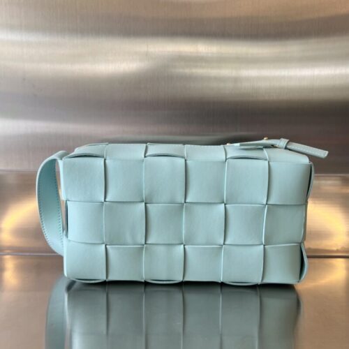 Alternative view of Bottega Veneta  Cassette Brick