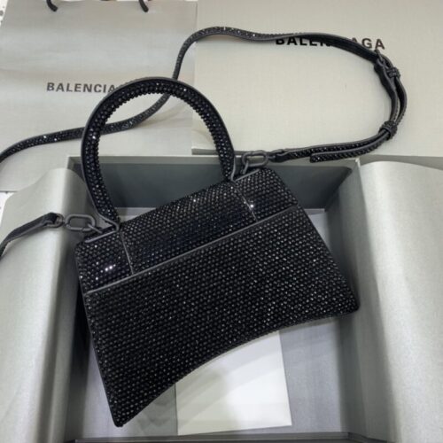 Alternative view of Balenciaga Diamond Black