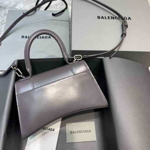 Alternative view of Balenciaga Hourglass Grey