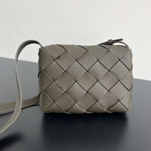 Alternative view of Bottega Veneta Diago