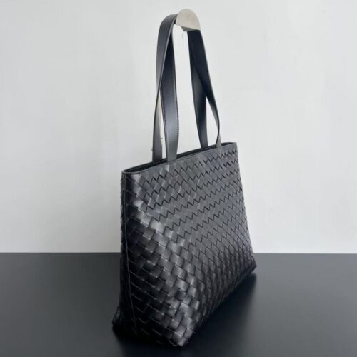 Alternative view of Bottega Veneta Large Tote