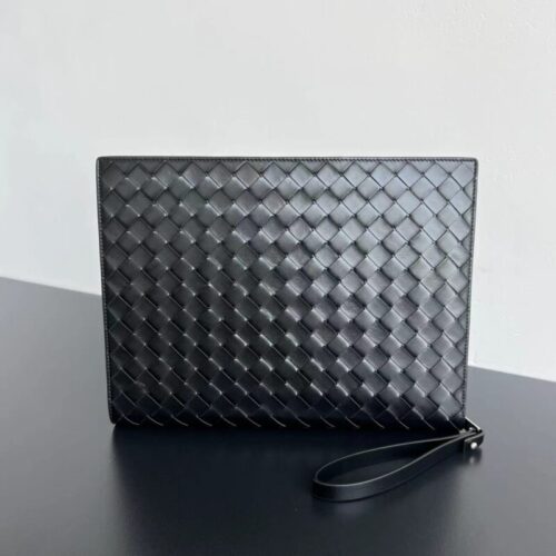 Bottega Veneta Man Clutch