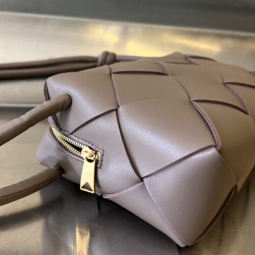 Alternative view of Bottega Veneta Cassette Camera Bag