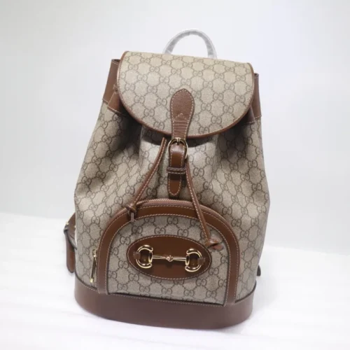 GUCCI HORSEBIT 1955 BACKPACK