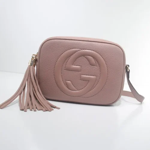 GUCCI BLONDIE SMALL SHOULDER BAG