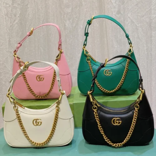 GUCCI APHRODITE SMALL SHOULDER BAG