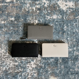 Gucci  Marmont Long Wallet