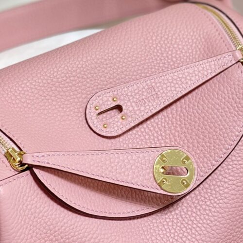 Alternative view of Hermes Lindy Pink