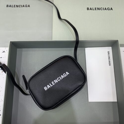 Balenciaga Camera Bag