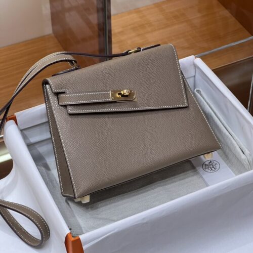 Hermes Kelly Desordre