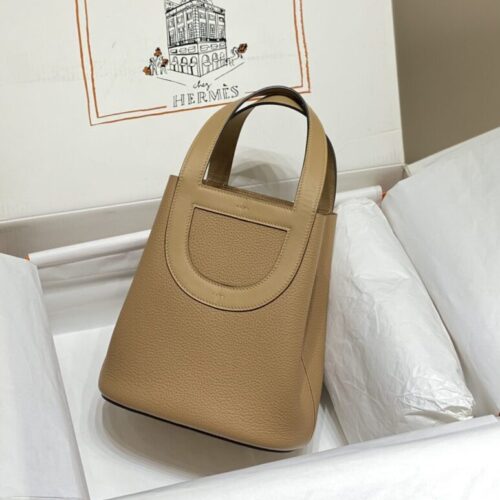 Hermes The Light Brown