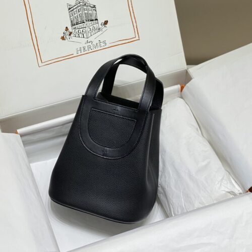 Hermes The Loop Black