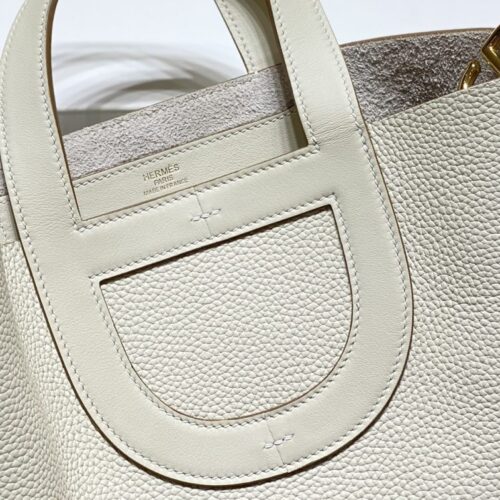 Alternative view of Hermes The Loop White