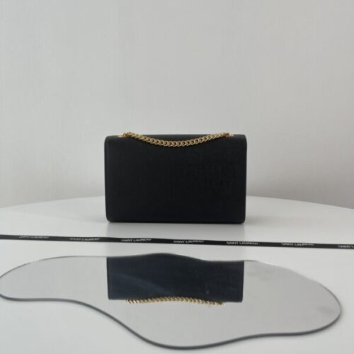 Alternative view of YSL Kate Black