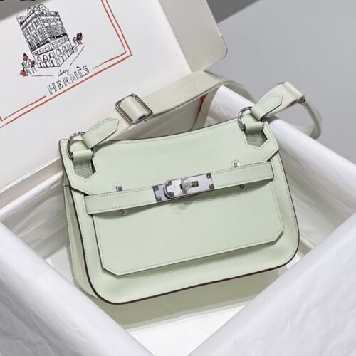 Hermes Jypsiere Bubble Green