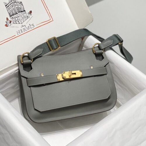 Hermes Jypsiere Cumulonimbus gray