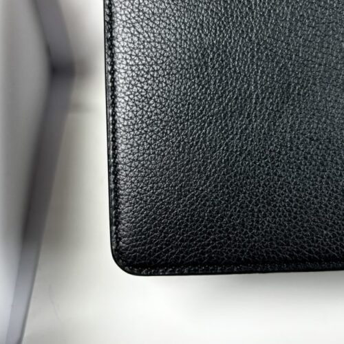 Alternative view of Hermes Sac Roulis Black