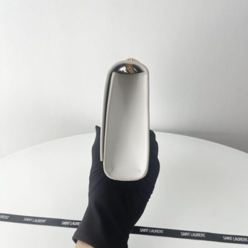 Alternative view of YSL Kate White