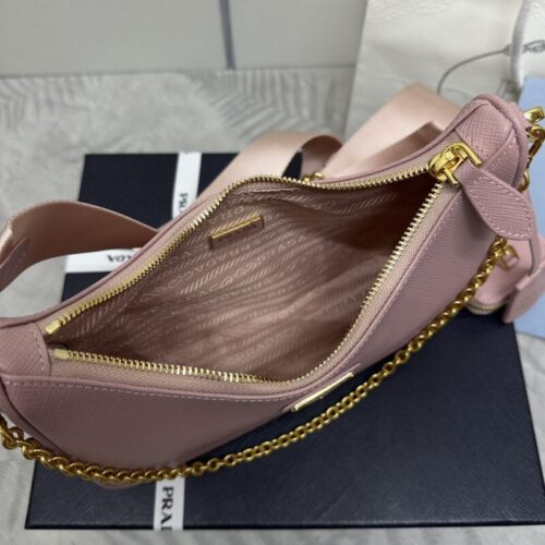 Alternative view of Prada  Re-Edition  2005 Pink