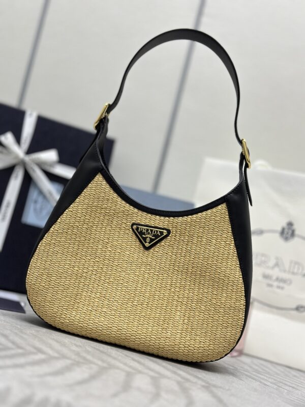 Prada  Cleo Black New