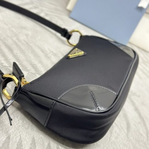 Alternative view of Prada Re-Edition 2002 Nylon