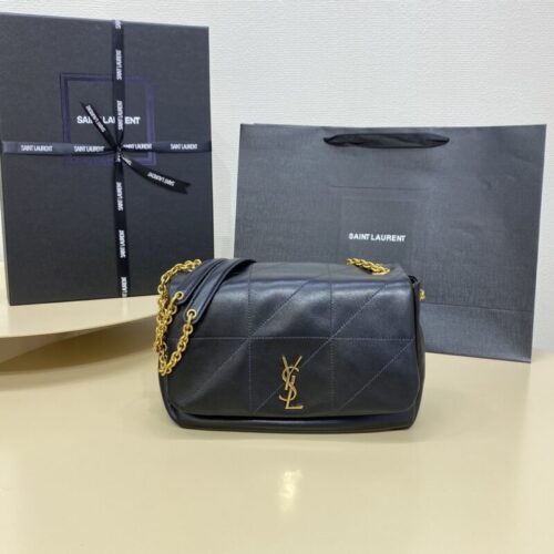 YSL Jamie Black