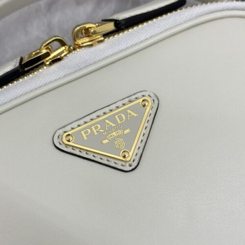 Alternative view of Prada Mini Top-Handle Bag