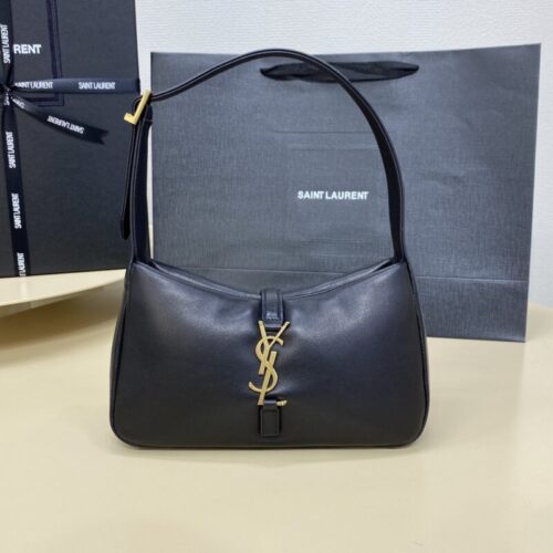 YSL LE 5 A 7 Hobo Soft