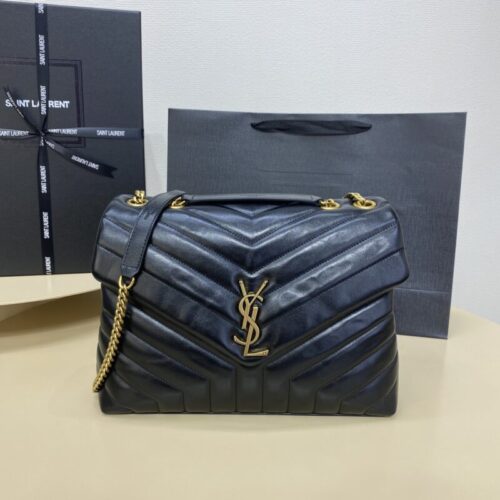 YSL Loulou Medium