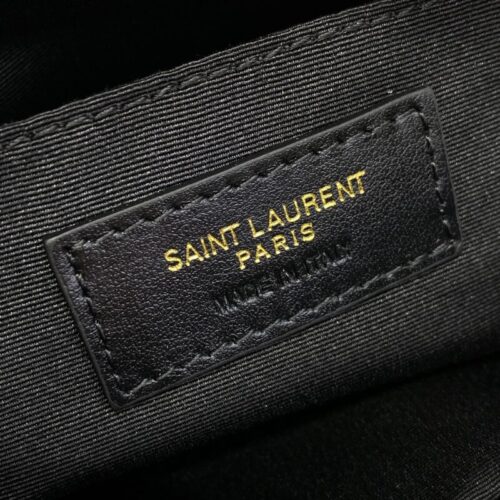 Alternative view of YSL Lou Camera Bag