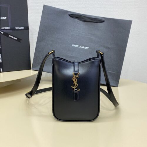 YSL LE 5 A 7 Phone bag