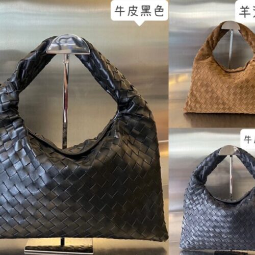 Bottega Veneta Hop